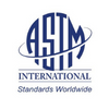 Logo ASTM International