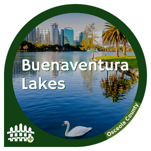 Buenaventura Lakes