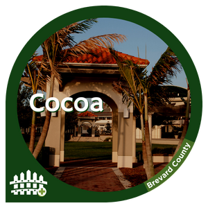 Cocoa Florida