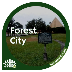 Forest City, FL