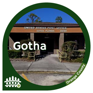 Gotha, FL