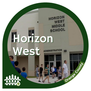 Horizon West