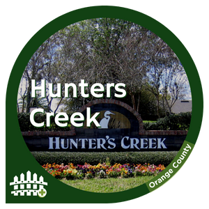 Hunters Creek