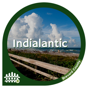 Indialantic Florida