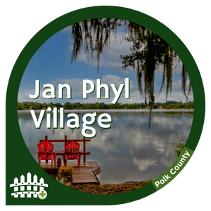 Jan Phyl Village