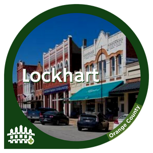 Lockhart, FL