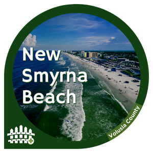 New Smyrna Beach Florida