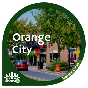 Orange City Florida