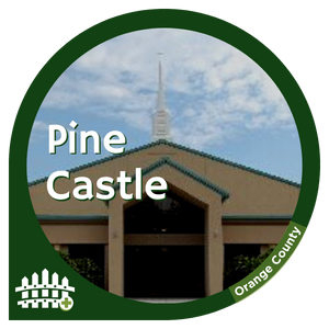 Pine Castle, FL