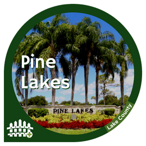 Pine Lakes, FL