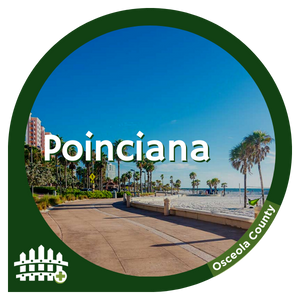 Poinciana, FL