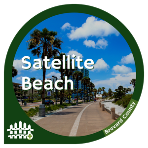 Satellite Beach Florida