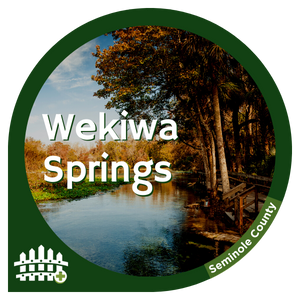 Wekiwa Springs