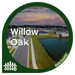 Willow Oak, FL