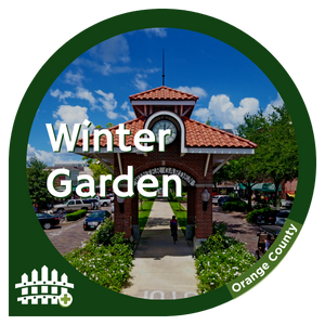 Winter Garden