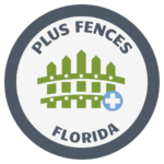 Sello Plus Fences Florida Gris